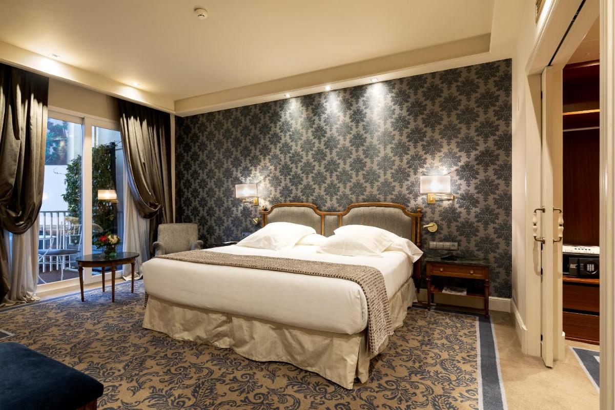 Wellington Hotel & Spa Madrid