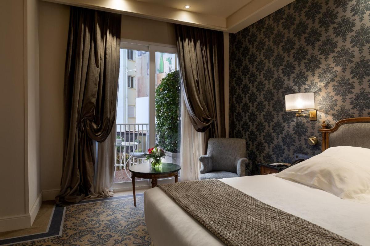 Wellington Hotel & Spa Madrid
