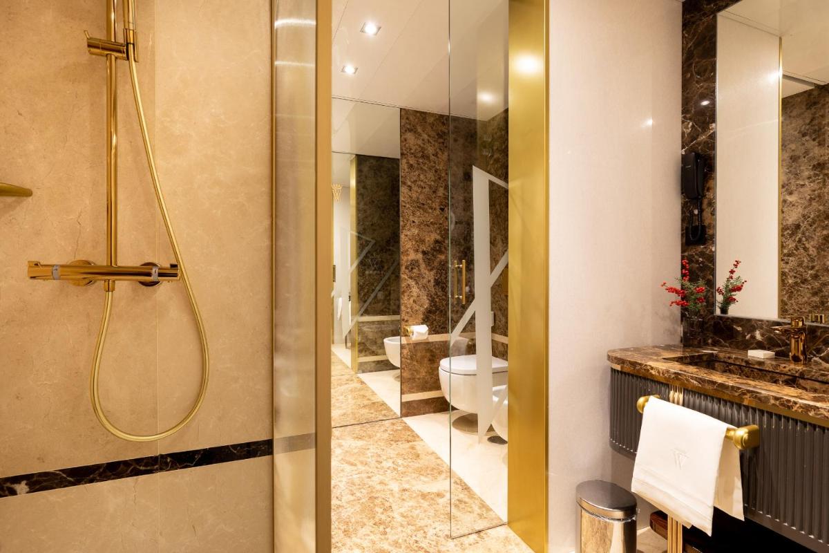 Wellington Hotel & Spa Madrid