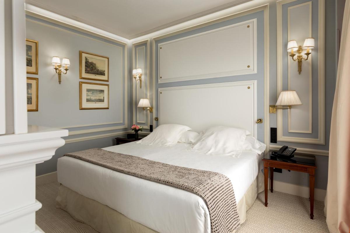 Wellington Hotel & Spa Madrid