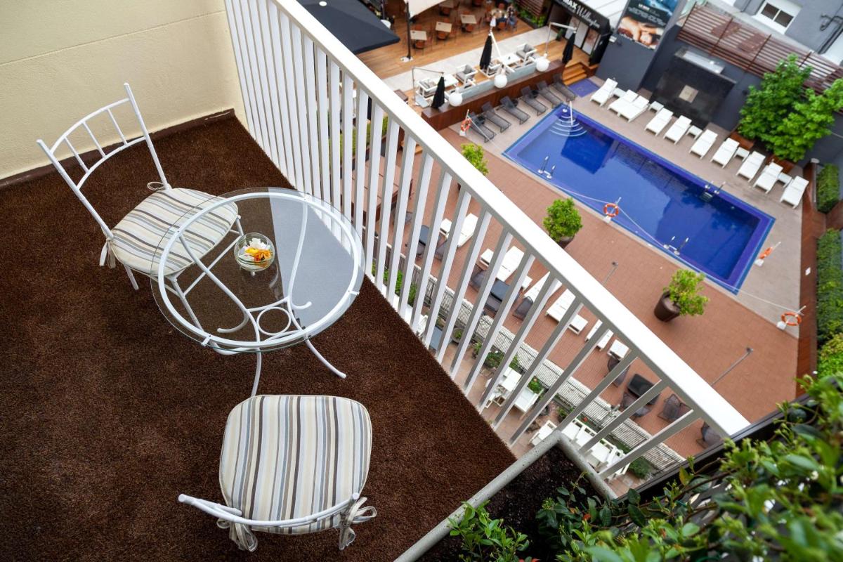 Wellington Hotel & Spa Madrid