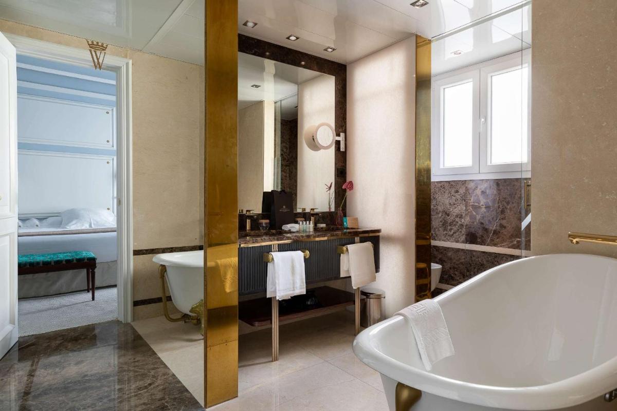 Wellington Hotel & Spa Madrid