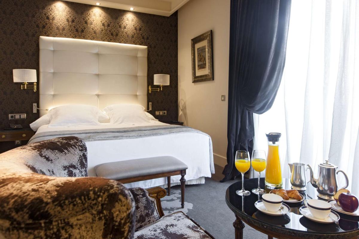 Wellington Hotel & Spa Madrid