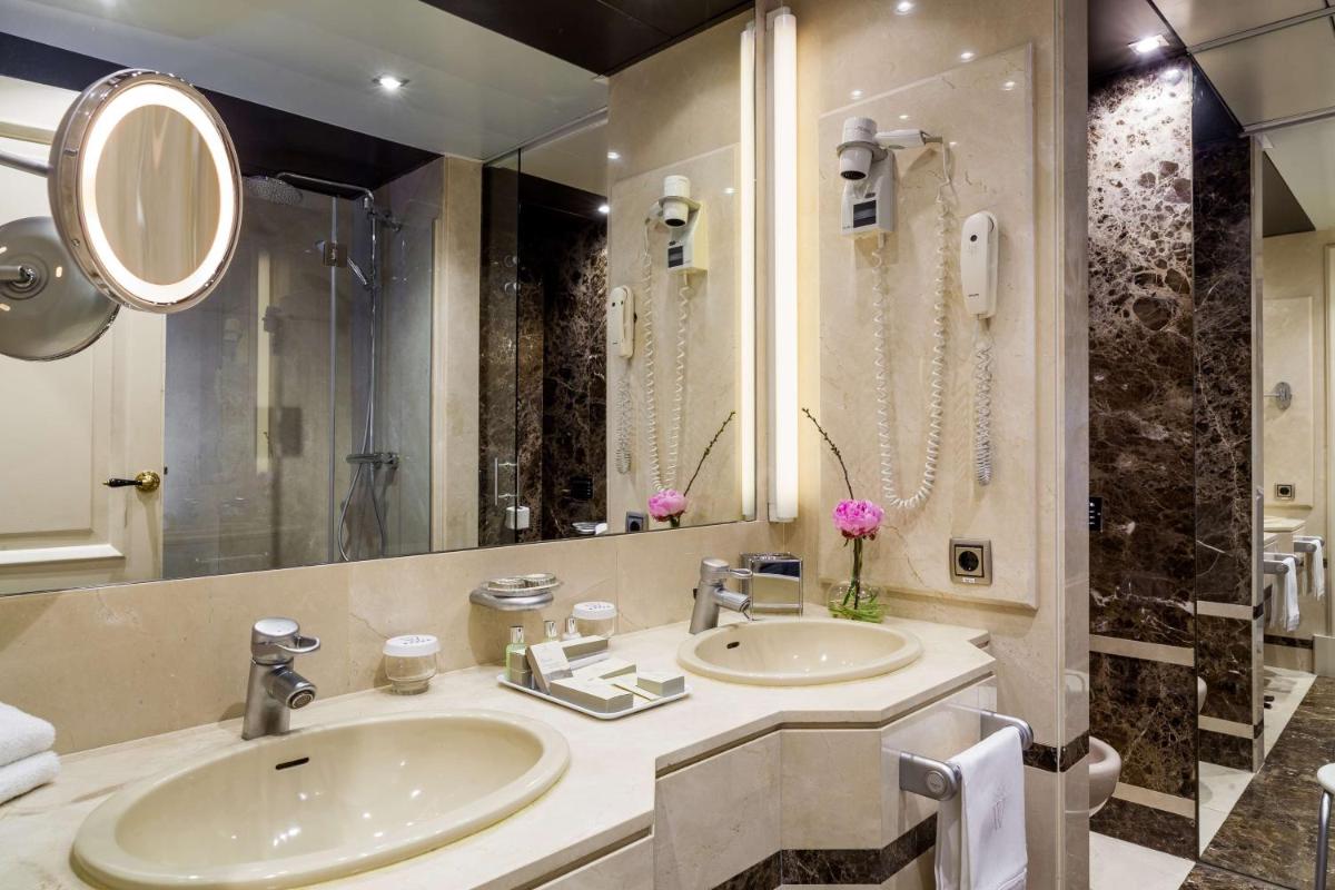 Wellington Hotel & Spa Madrid