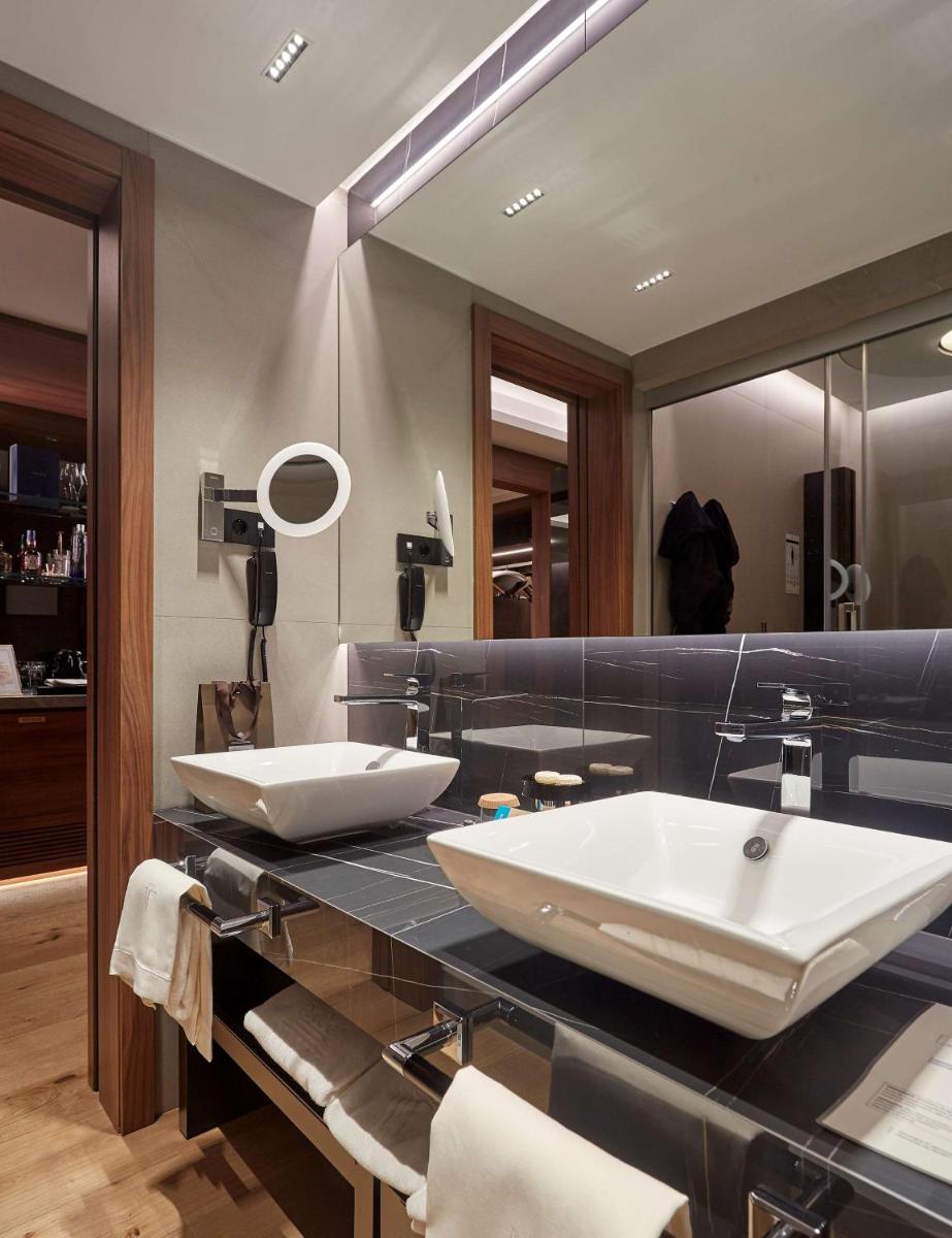Wellington Hotel & Spa Madrid