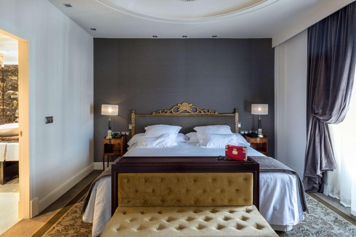 Wellington Hotel & Spa Madrid