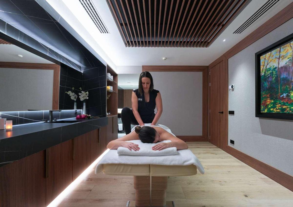 Wellington Hotel & Spa Madrid