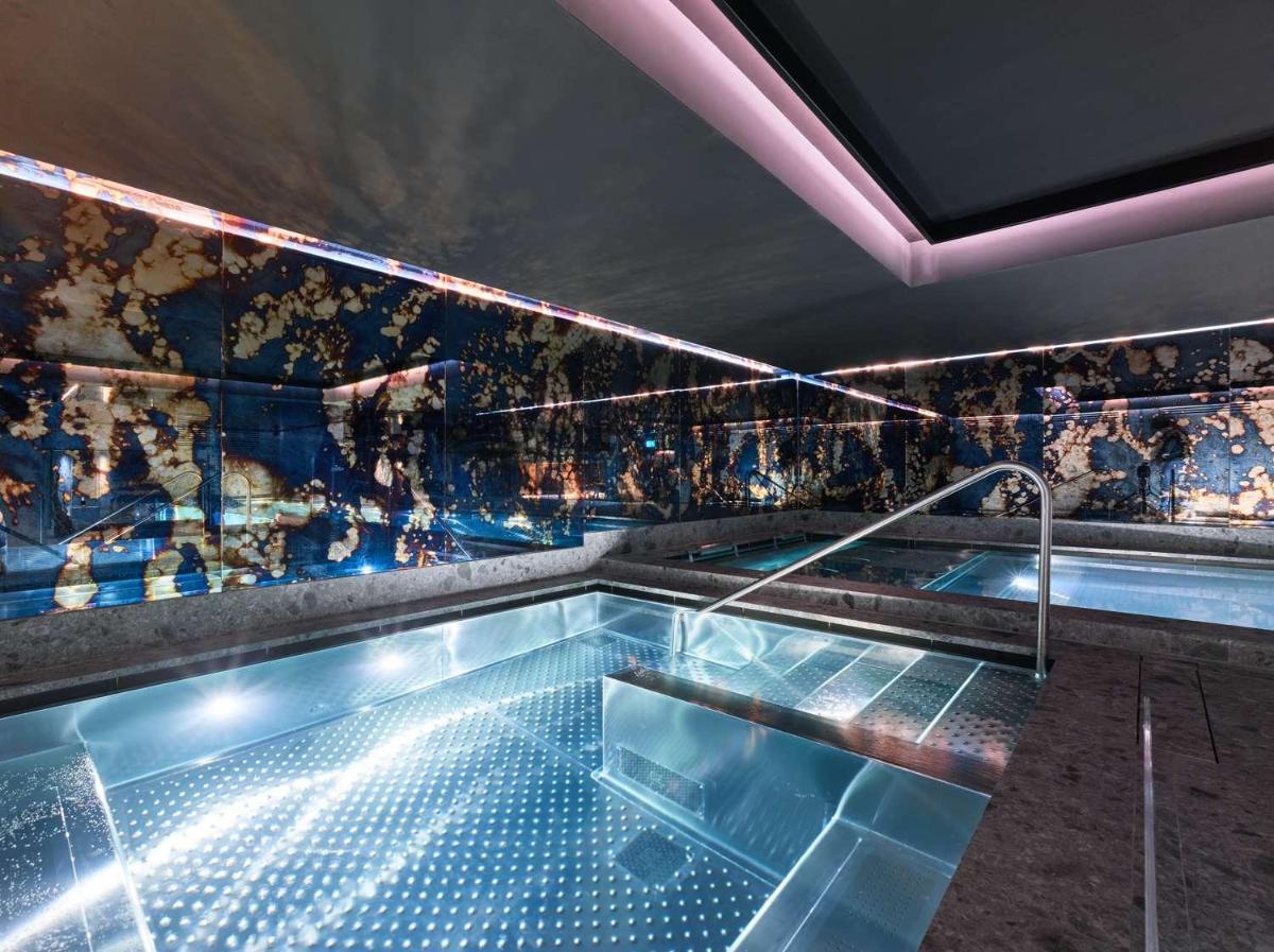 Wellington Hotel & Spa Madrid