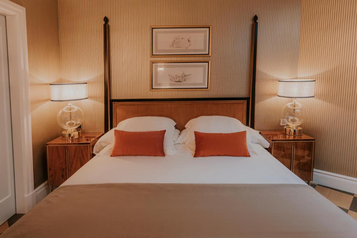 Wellington Hotel & Spa Madrid