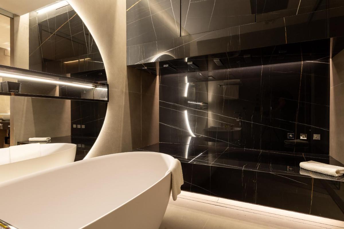 Wellington Hotel & Spa Madrid