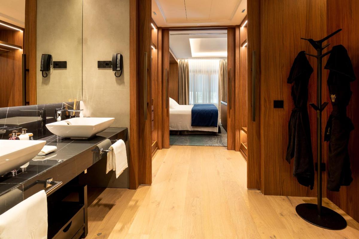Wellington Hotel & Spa Madrid
