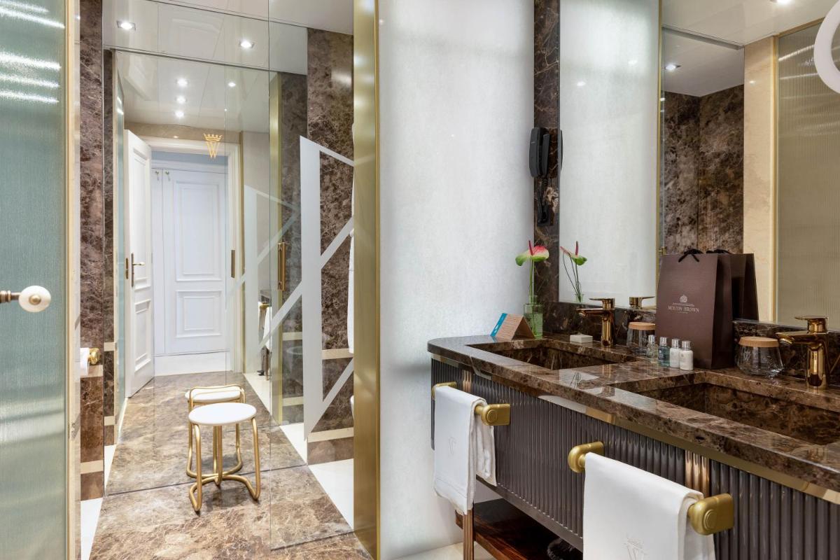 Wellington Hotel & Spa Madrid
