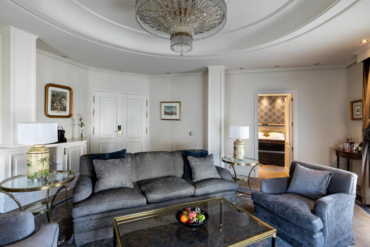 Wellington Hotel & Spa Madrid