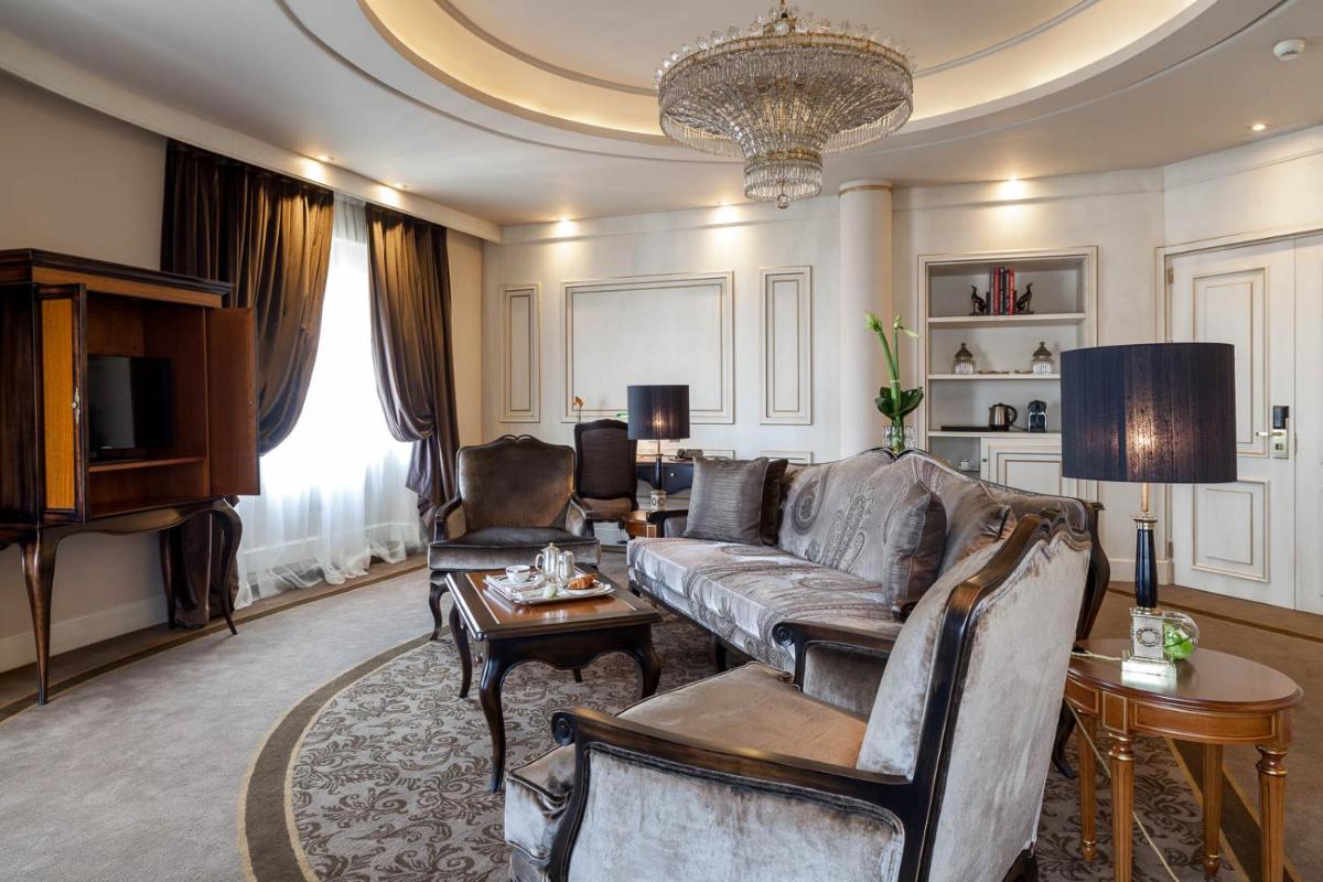 Wellington Hotel & Spa Madrid