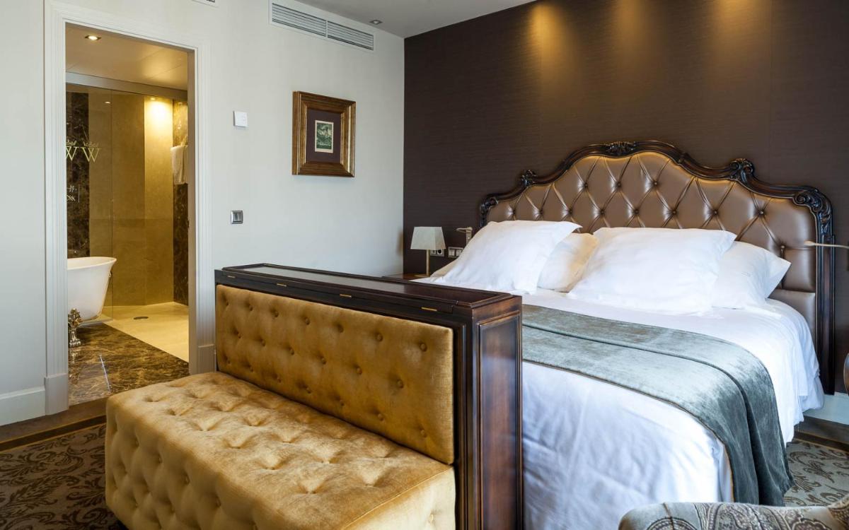 Wellington Hotel & Spa Madrid