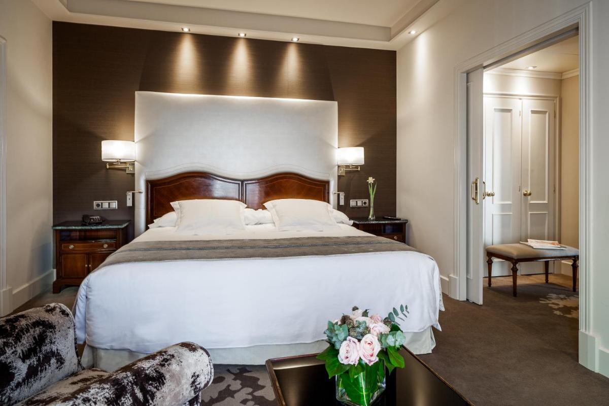 Wellington Hotel & Spa Madrid