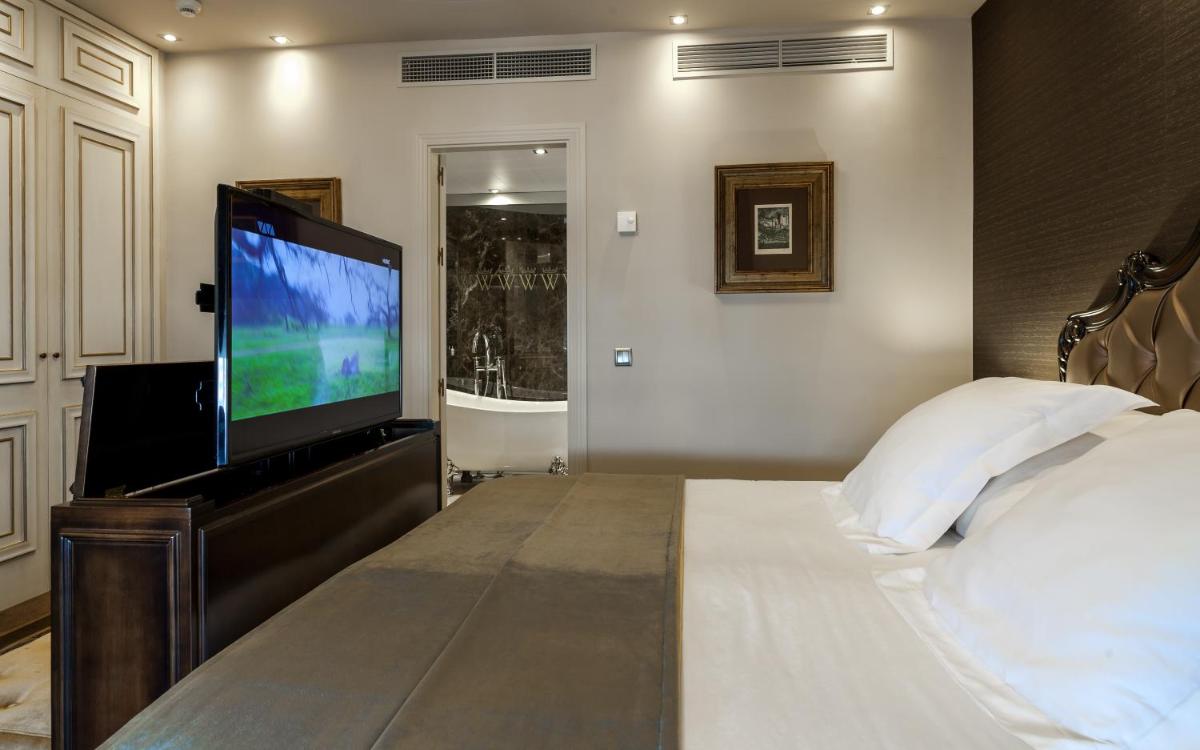 Wellington Hotel & Spa Madrid