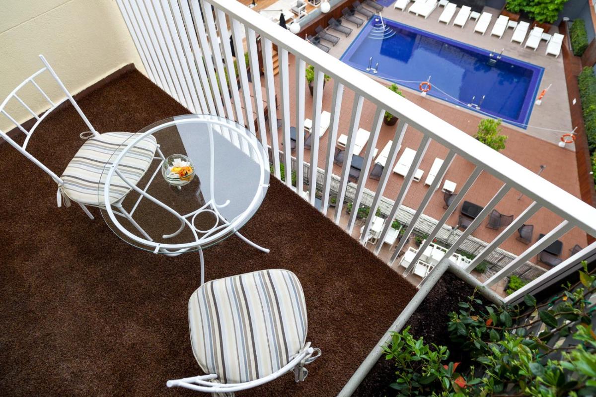 Wellington Hotel & Spa Madrid