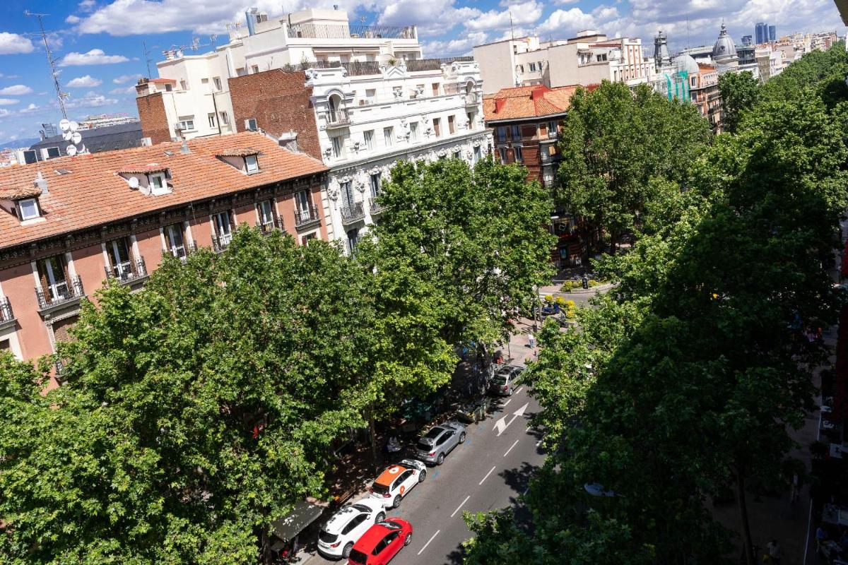 Wellington Hotel & Spa Madrid