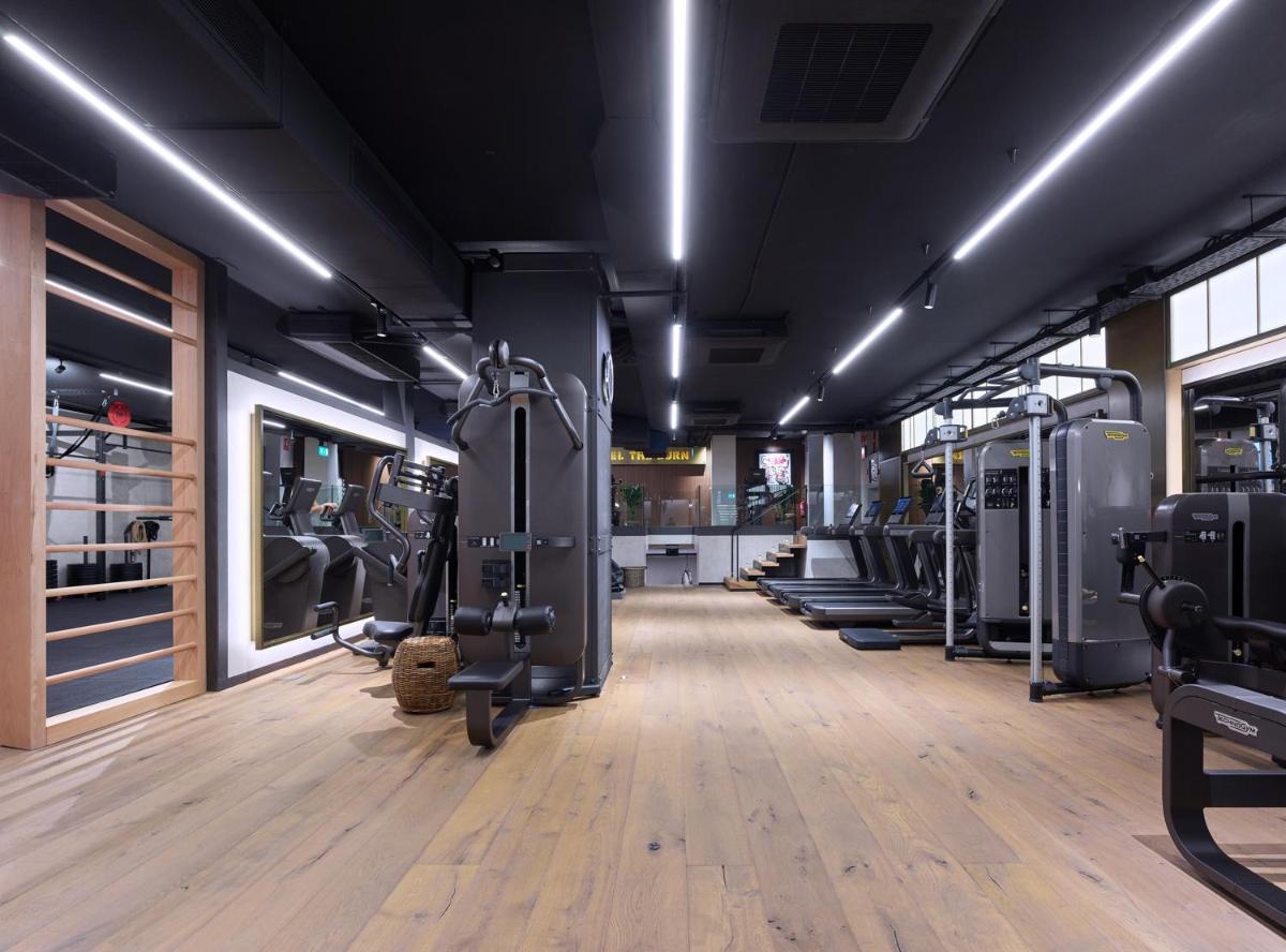 Wellington Hotel & Spa Madrid