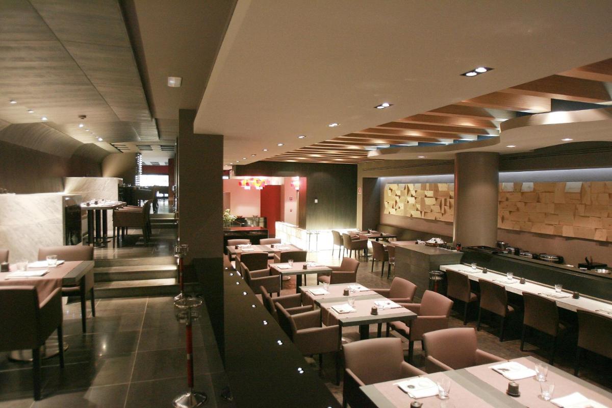Wellington Hotel & Spa Madrid