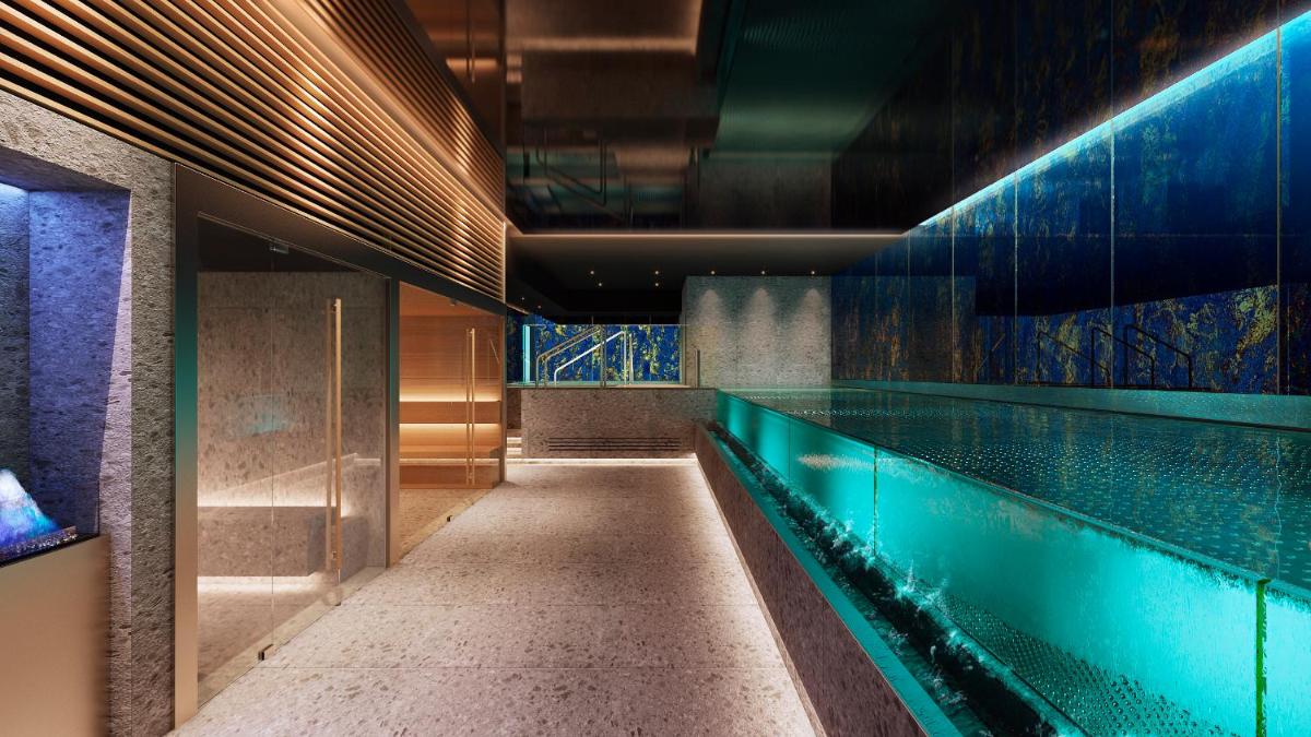 Wellington Hotel & Spa Madrid