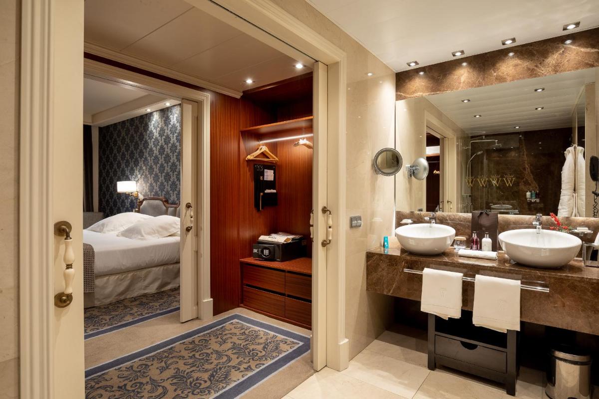 Wellington Hotel & Spa Madrid