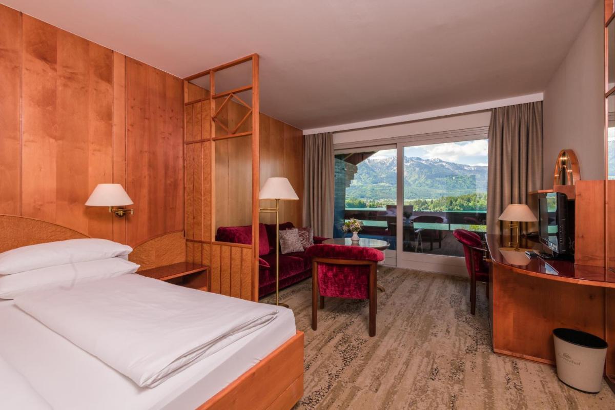 Hotel Karnerhof