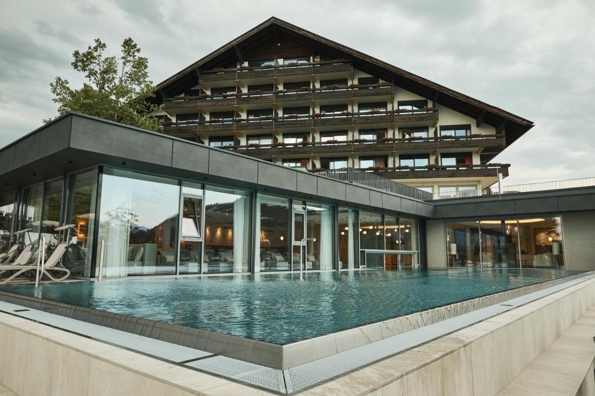 Hotel Karnerhof