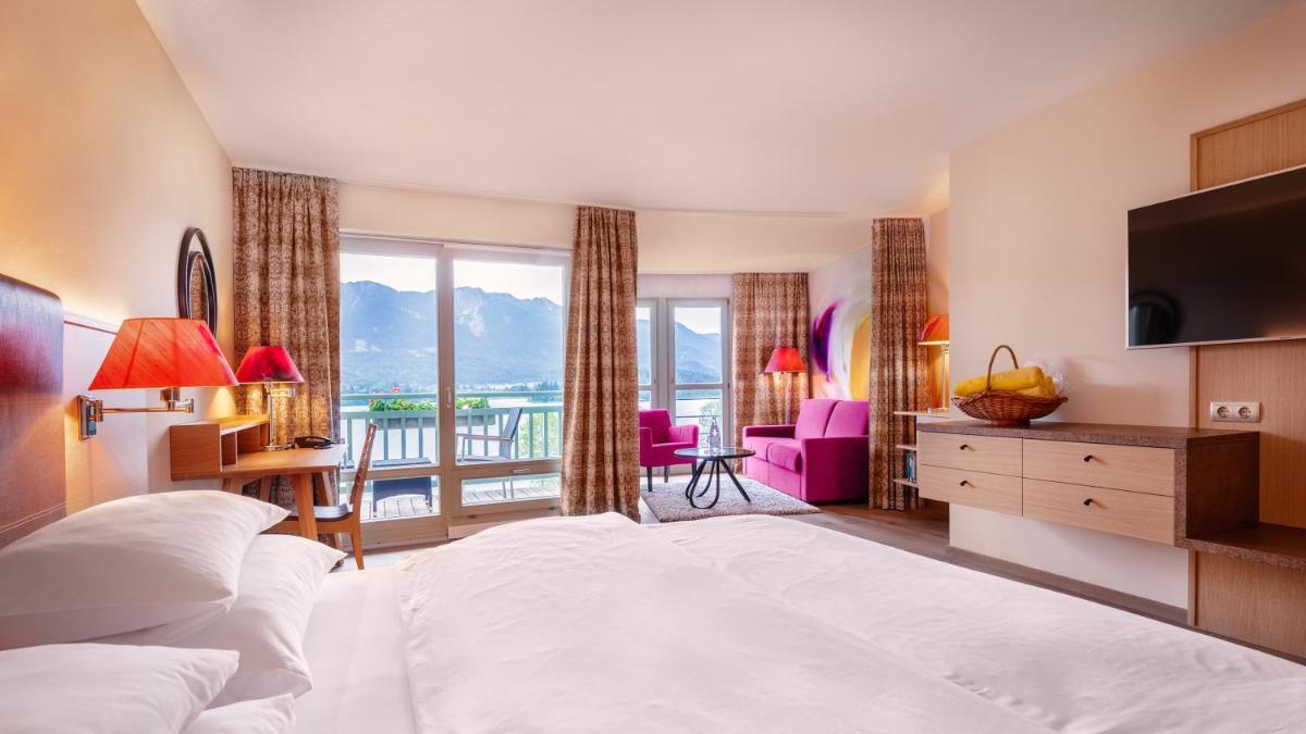 Hotel Karnerhof