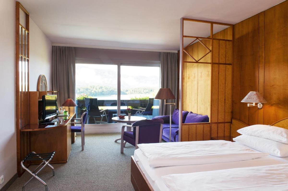 Hotel Karnerhof