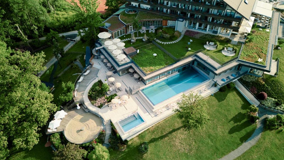 Hotel Karnerhof