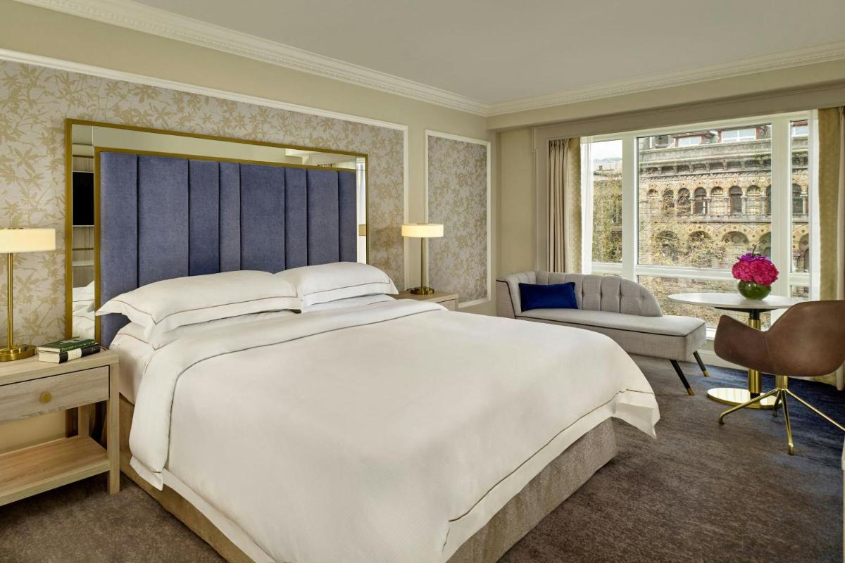 The College Green Dublin Hotel, Autograph Collection