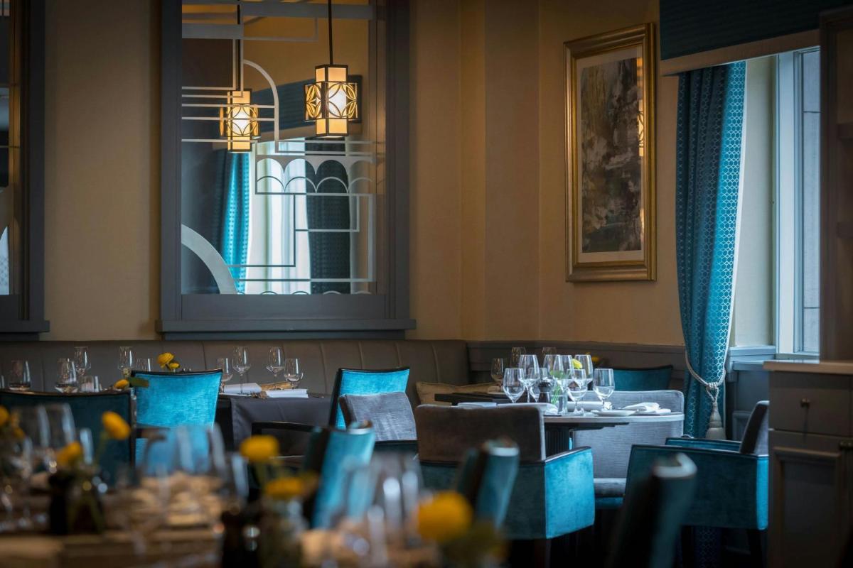 The College Green Dublin Hotel, Autograph Collection