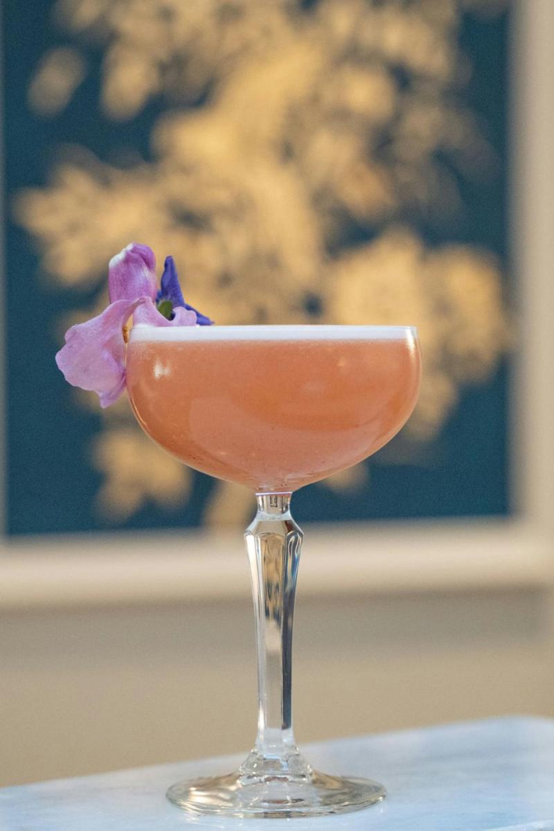 The College Green Dublin Hotel, Autograph Collection