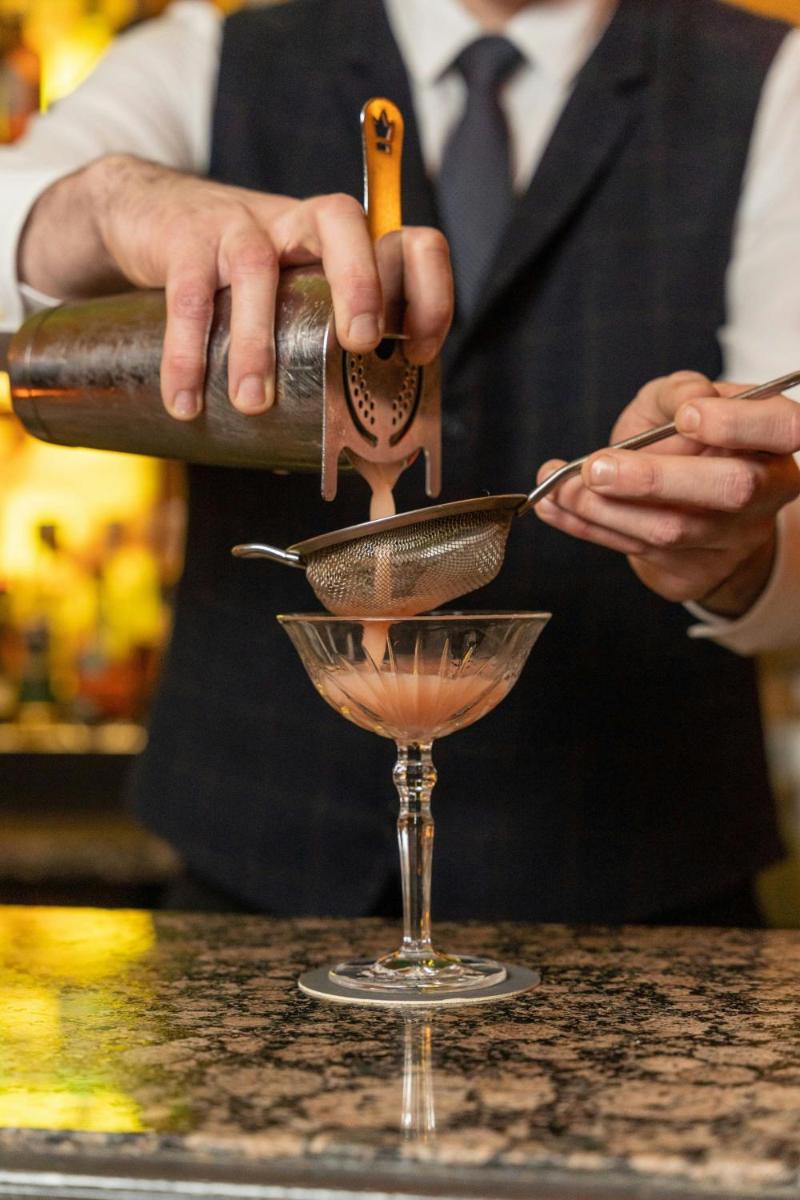 The College Green Dublin Hotel, Autograph Collection