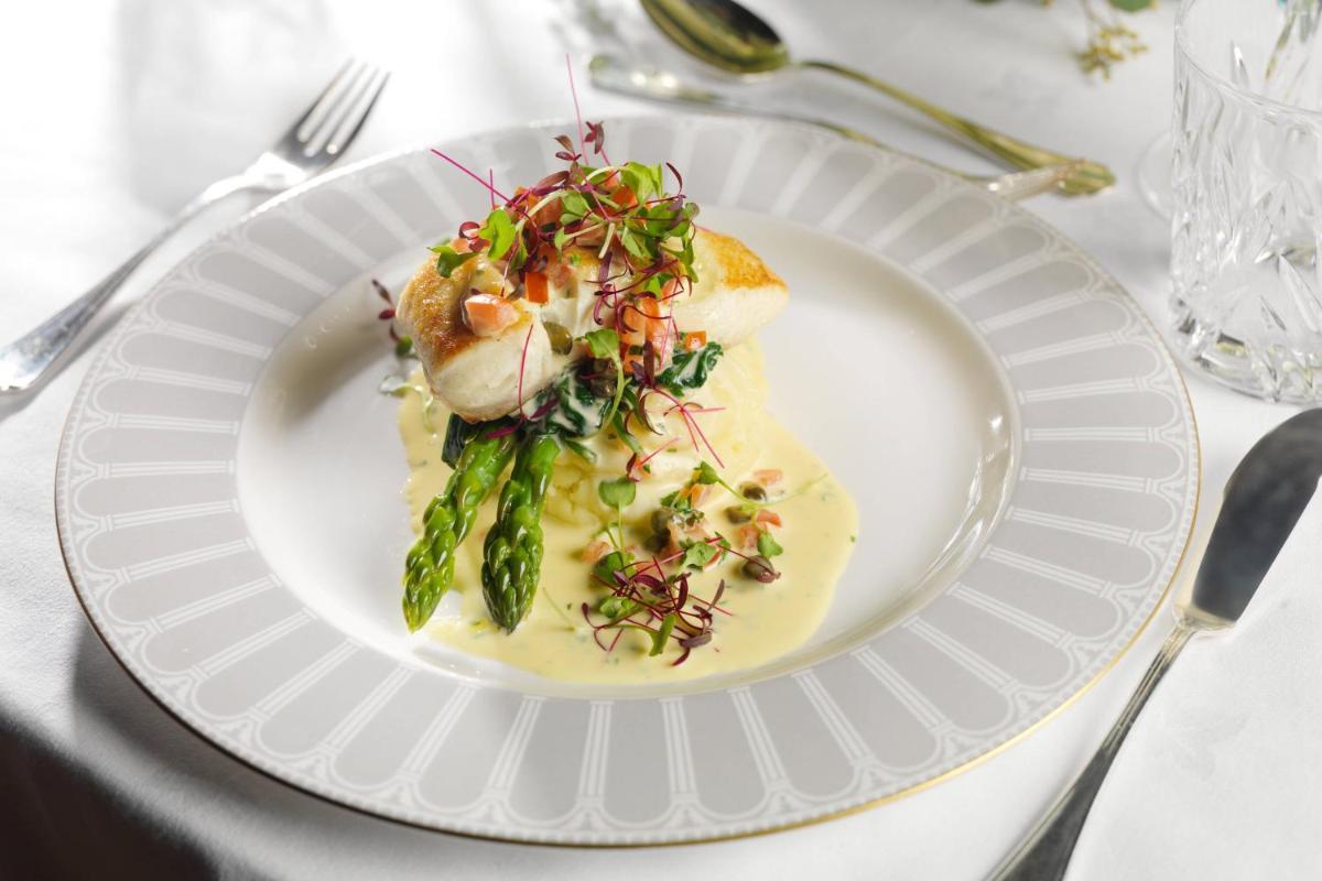 The College Green Dublin Hotel, Autograph Collection