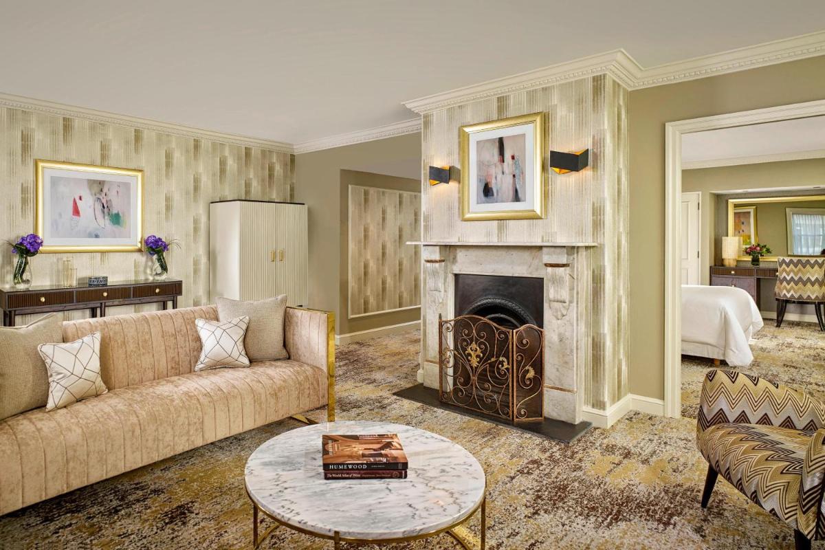 The College Green Dublin Hotel, Autograph Collection