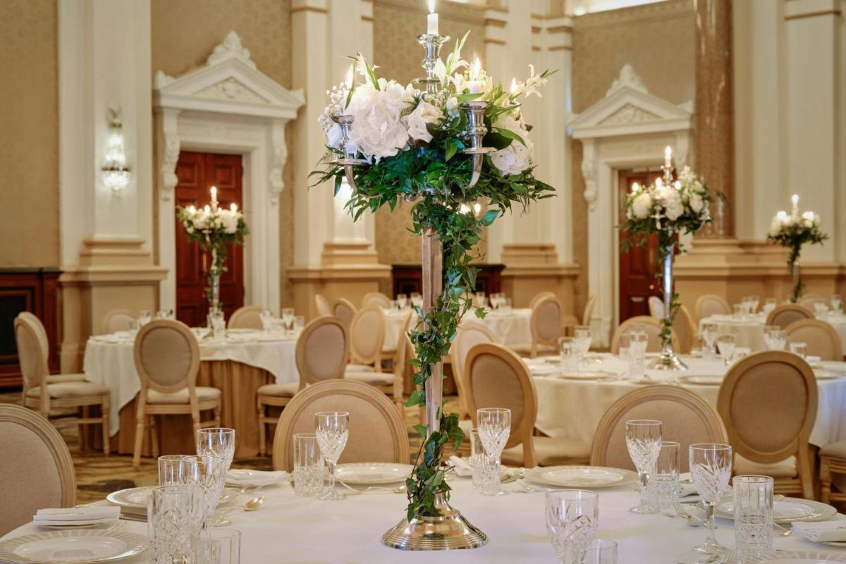 The College Green Dublin Hotel, Autograph Collection