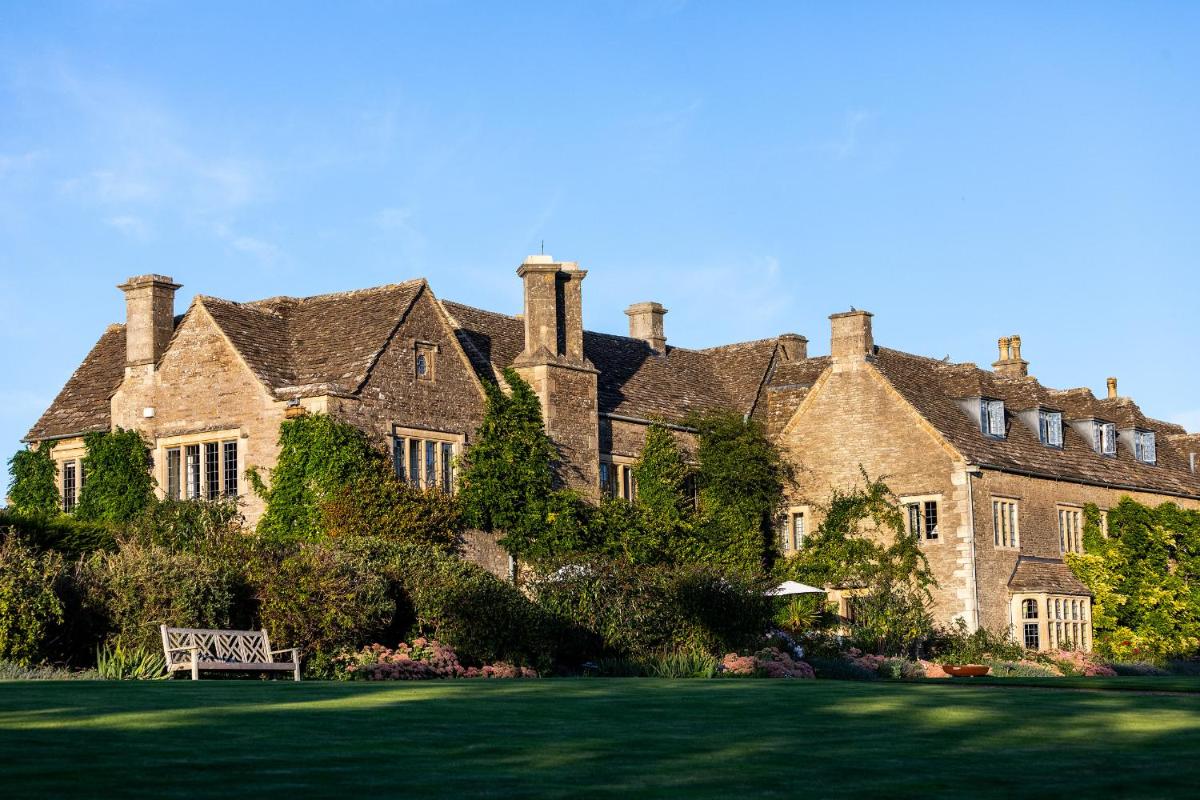 Whatley Manor