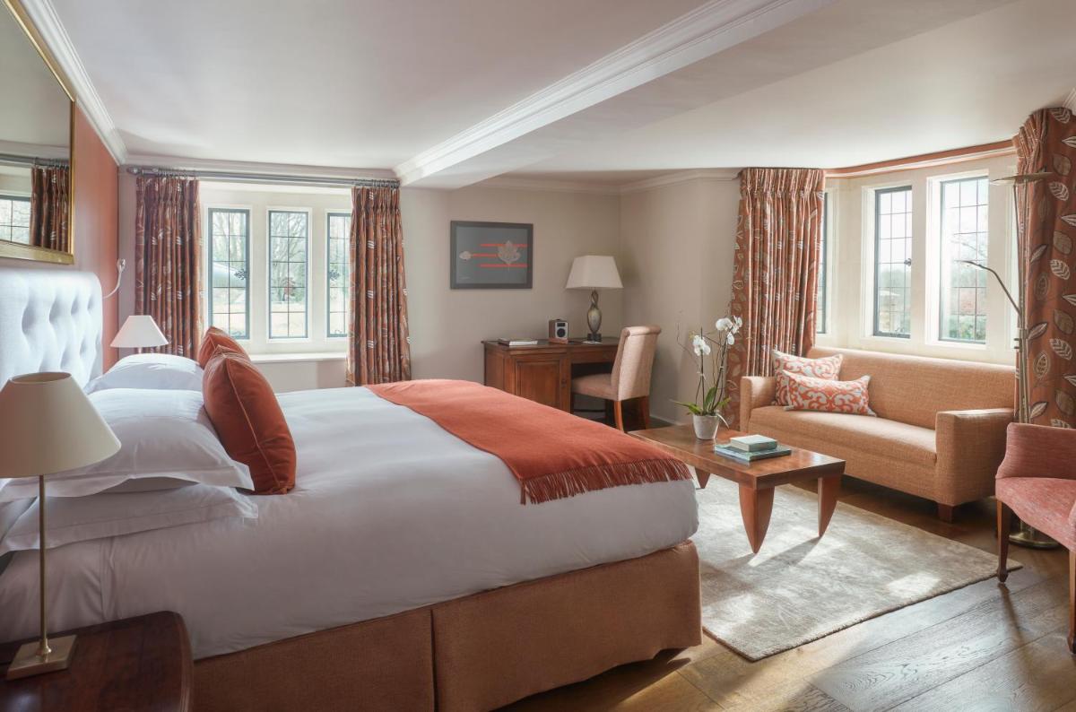 Whatley Manor