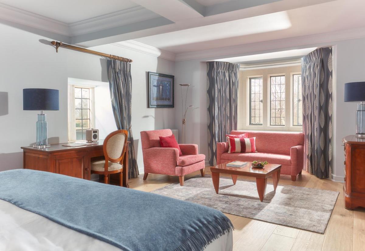 Whatley Manor