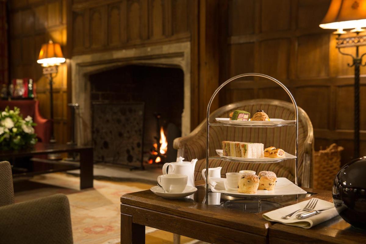 Whatley Manor