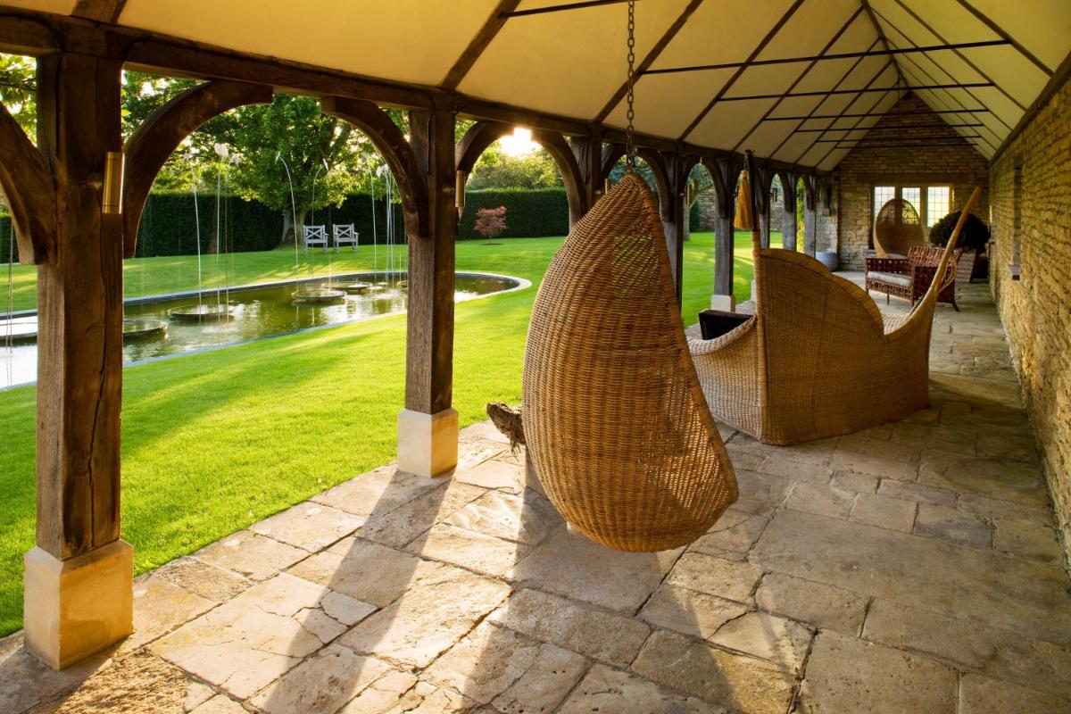 Whatley Manor