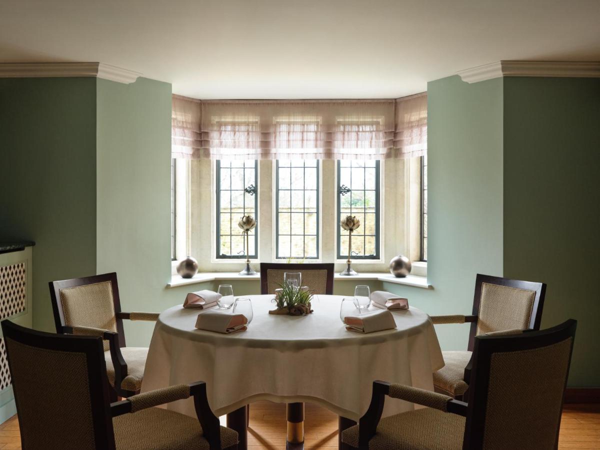 Whatley Manor