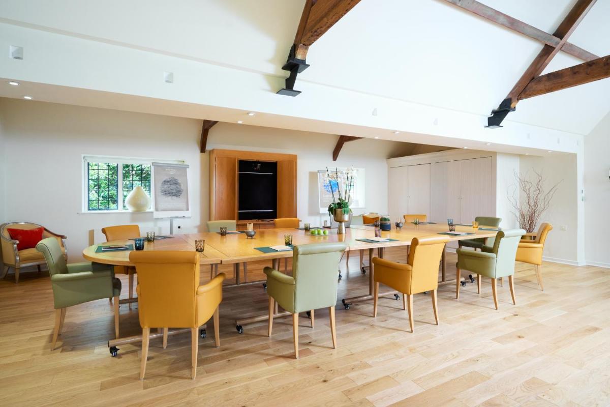 Whatley Manor