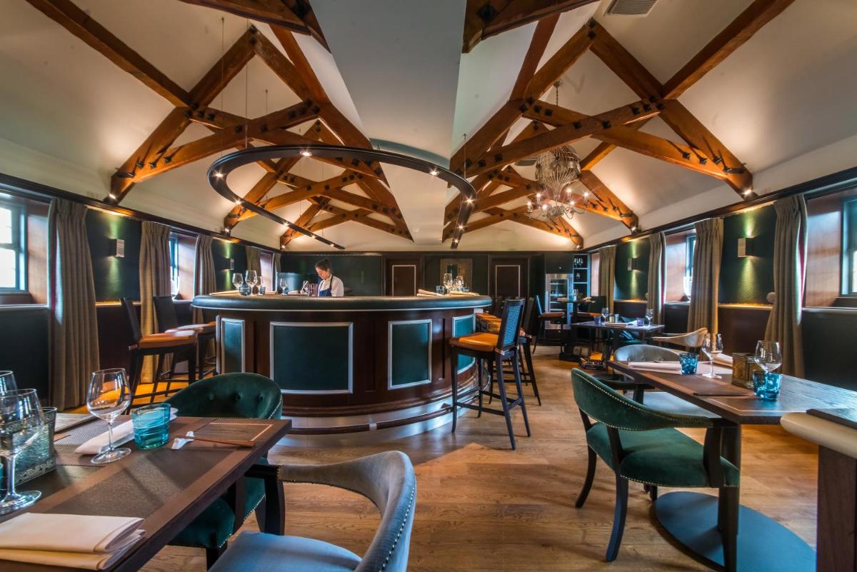Whatley Manor