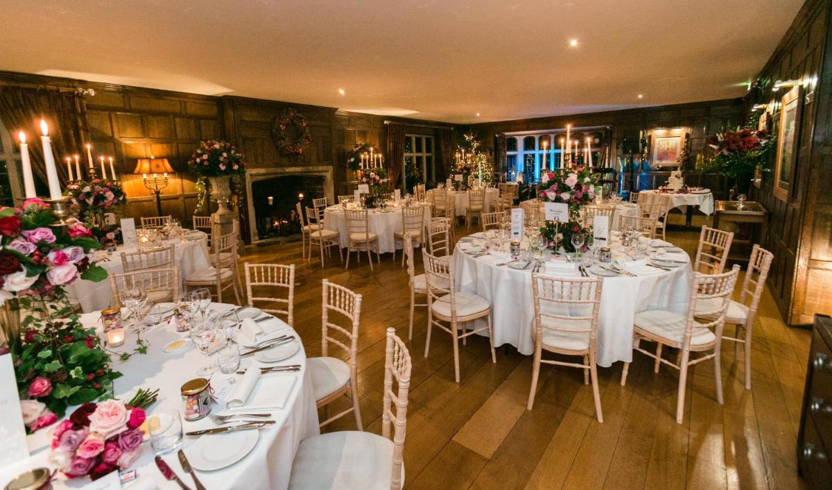 Whatley Manor