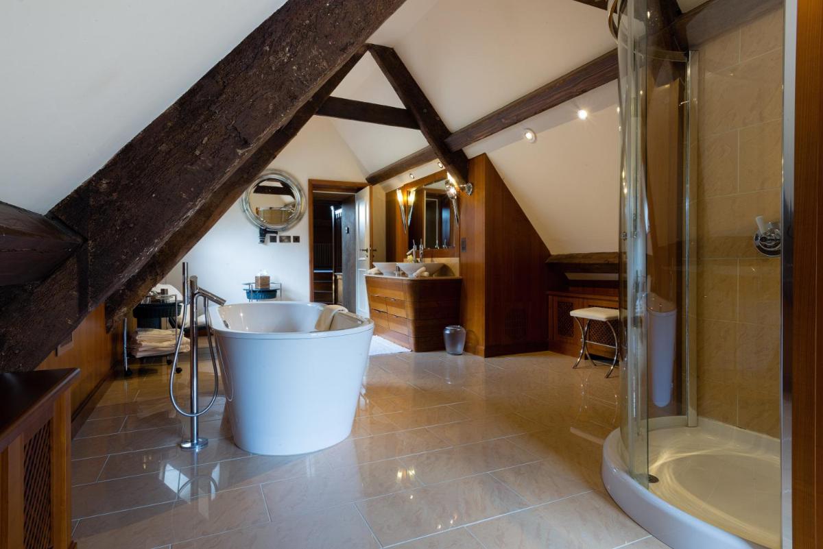 Whatley Manor