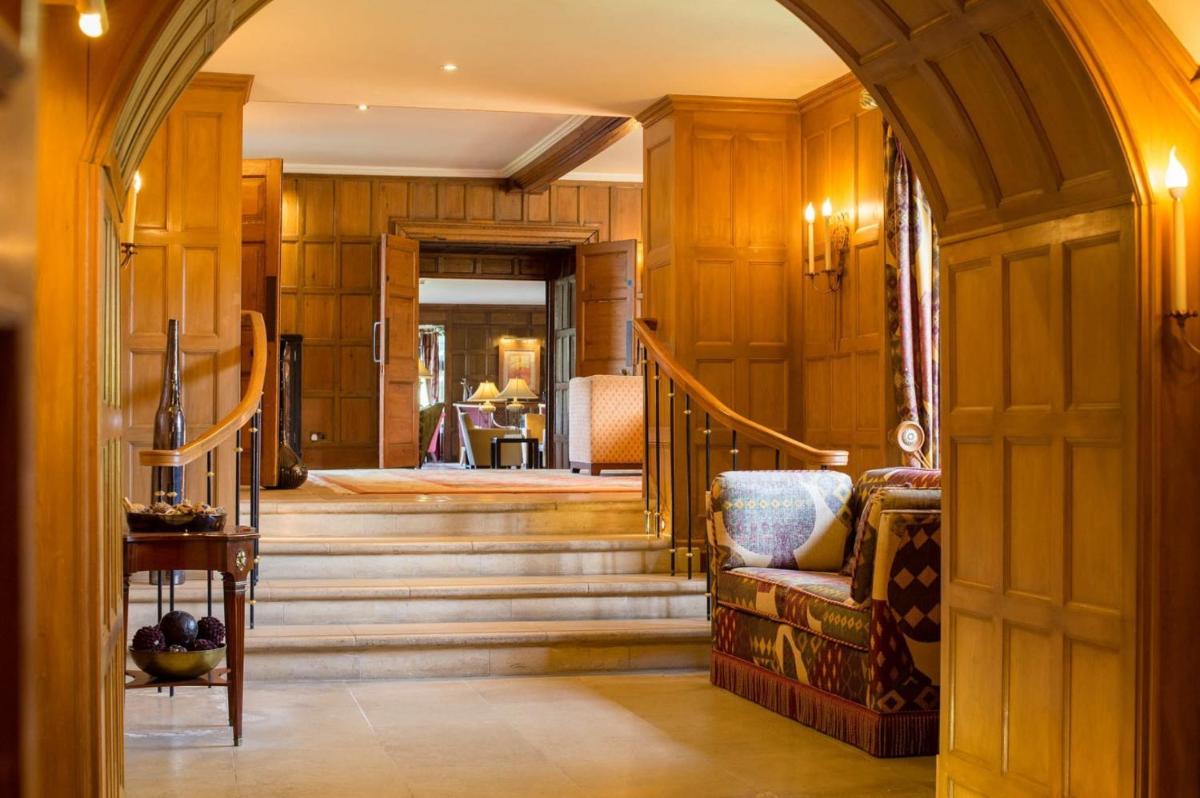 Whatley Manor